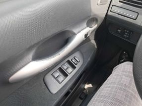 Toyota Auris - 2011