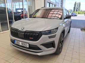 Skoda Kodiaq - 2022
