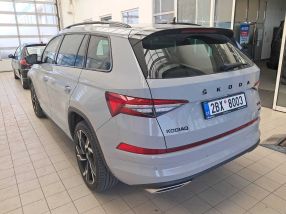 Skoda Kodiaq - 2022