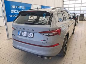 Skoda Kodiaq - 2022