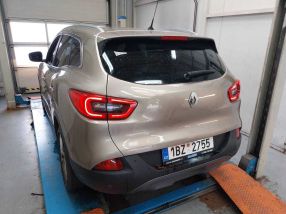Renault Kadjar - 2015