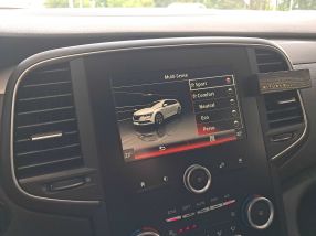 Renault Talisman - 2017