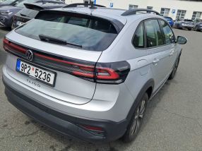 Volkswagen Taigo - 2023