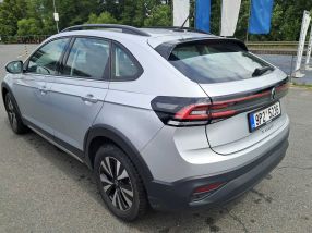 Volkswagen Taigo - 2023
