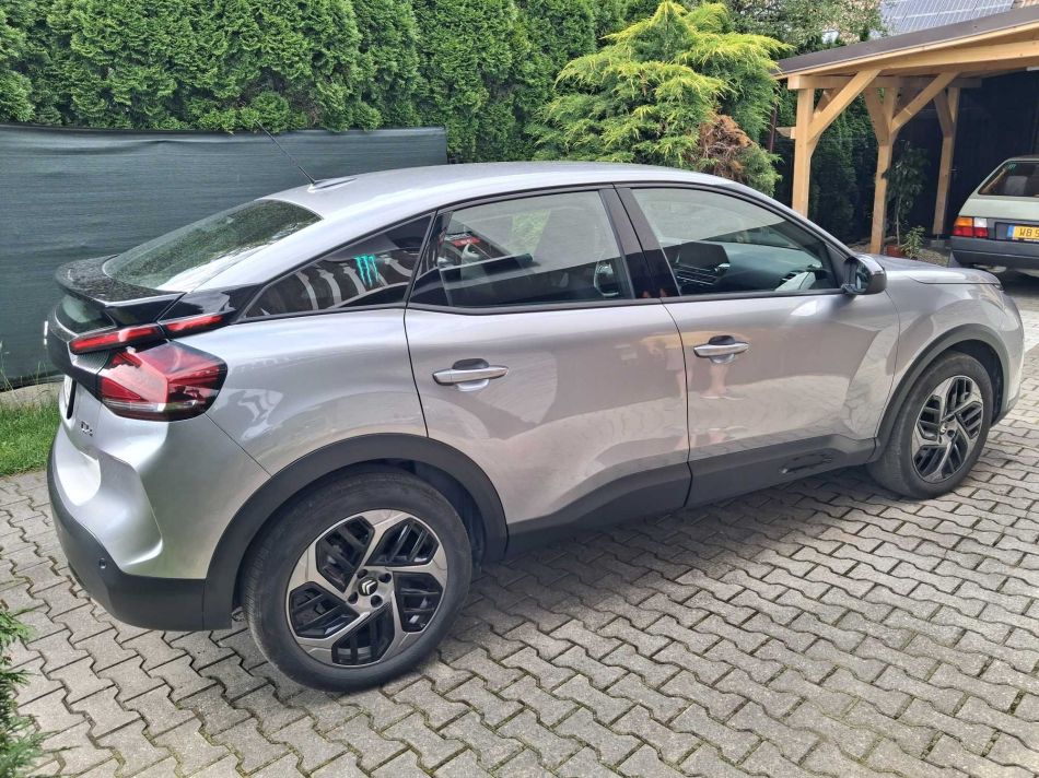 Citroen C4 - 2024