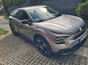 Citroen C4 - 2024