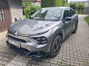 Citroen C4 - 2024