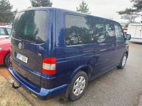 Volkswagen Multivan - 2004