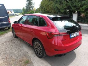 Skoda Scala - 2023