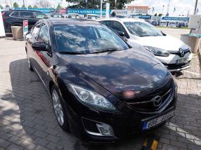 Mazda 6 - 2009