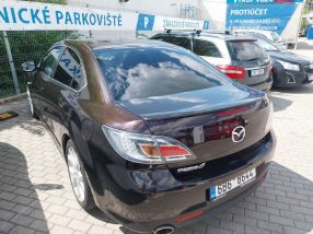 Mazda 6 - 2009