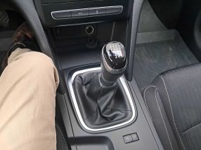 Renault Megane - 2017