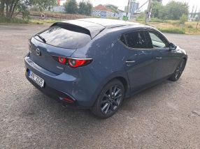 Mazda 3 - 2022