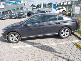 Volkswagen Passat - 2017