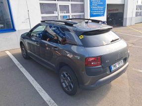 Citroen C4 Cactus - 2017