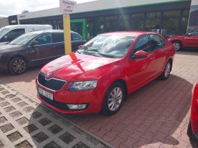 Skoda Octavia - 2013