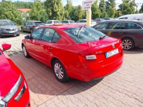 Skoda Octavia - 2013