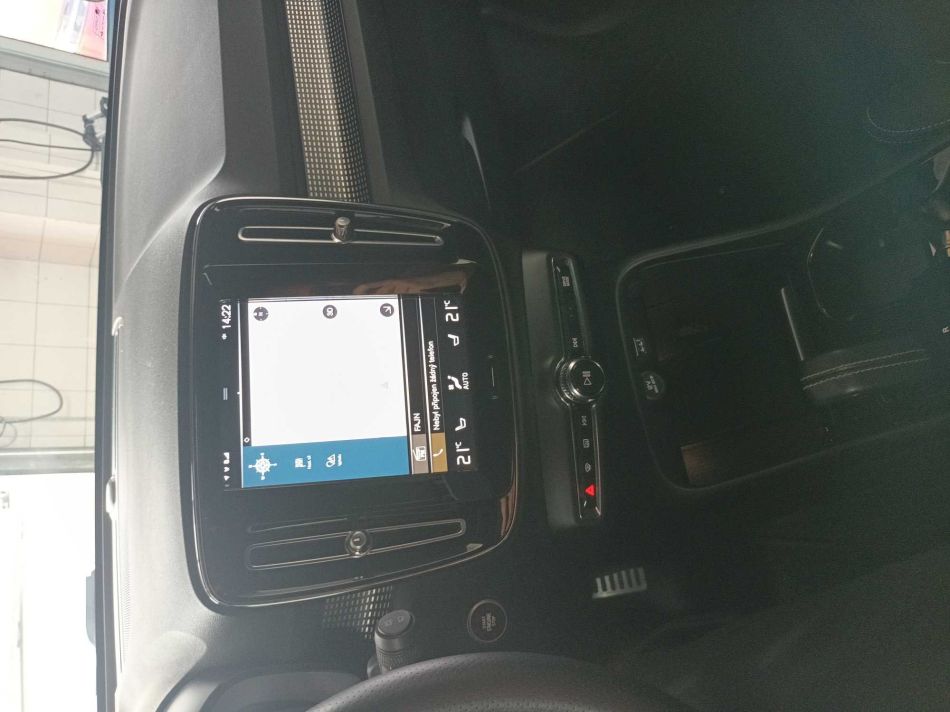 Volvo XC40 - 2021