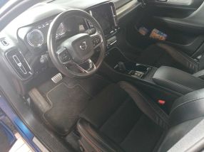 Volvo XC40 - 2021