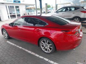 Mazda 6 - 2014