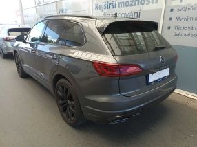 Volkswagen Touareg - 2022