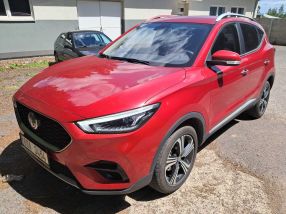 MG ZS II - 2023