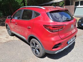 MG ZS II - 2023