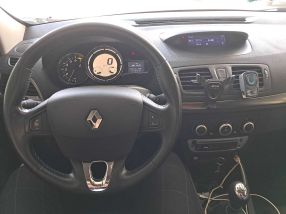 Renault Megane - 2016