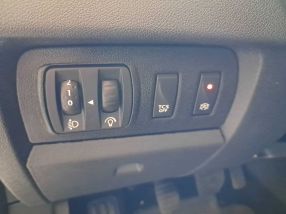Renault Megane - 2016
