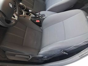 Renault Megane - 2016