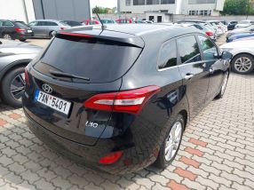 Hyundai i30 - 2015