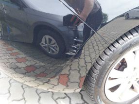 Hyundai i30 - 2015