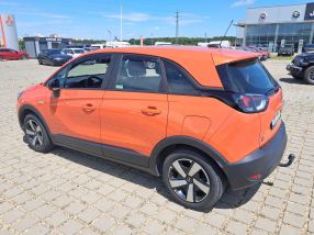 Opel Crossland X - 2021