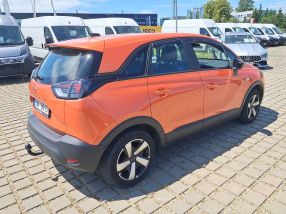 Opel Crossland X - 2021