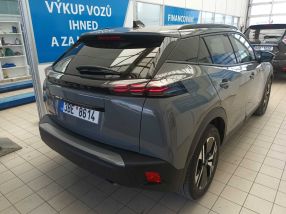 Peugeot 2008 - 2024