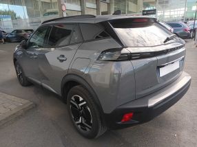 Peugeot 2008 - 2024