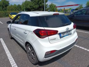 Hyundai i20 - 2019
