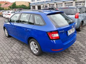Skoda Fabia - 2019