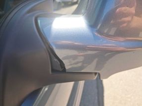 Citroen Berlingo - 2012