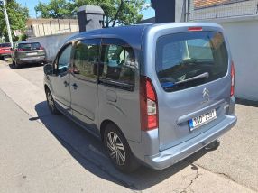 Citroen Berlingo - 2012