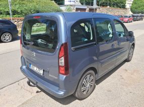 Citroen Berlingo - 2012