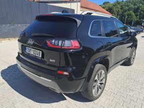 Jeep Cherokee - 2019