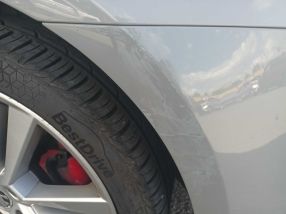 Skoda Octavia - 2016