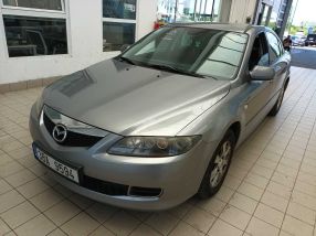 Mazda 6 - 2007