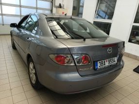 Mazda 6 - 2007