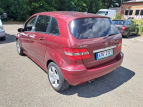Mercedes-Benz B - 2007