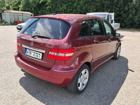 Mercedes-Benz B - 2007