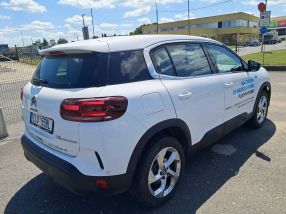 Citroen C5 Aircross - 2023