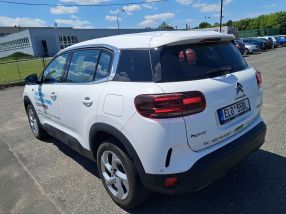 Citroen C5 Aircross - 2023