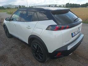 Peugeot 2008 - 2023